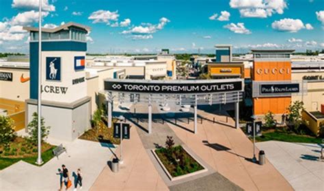 longchamp toronto premium outlets